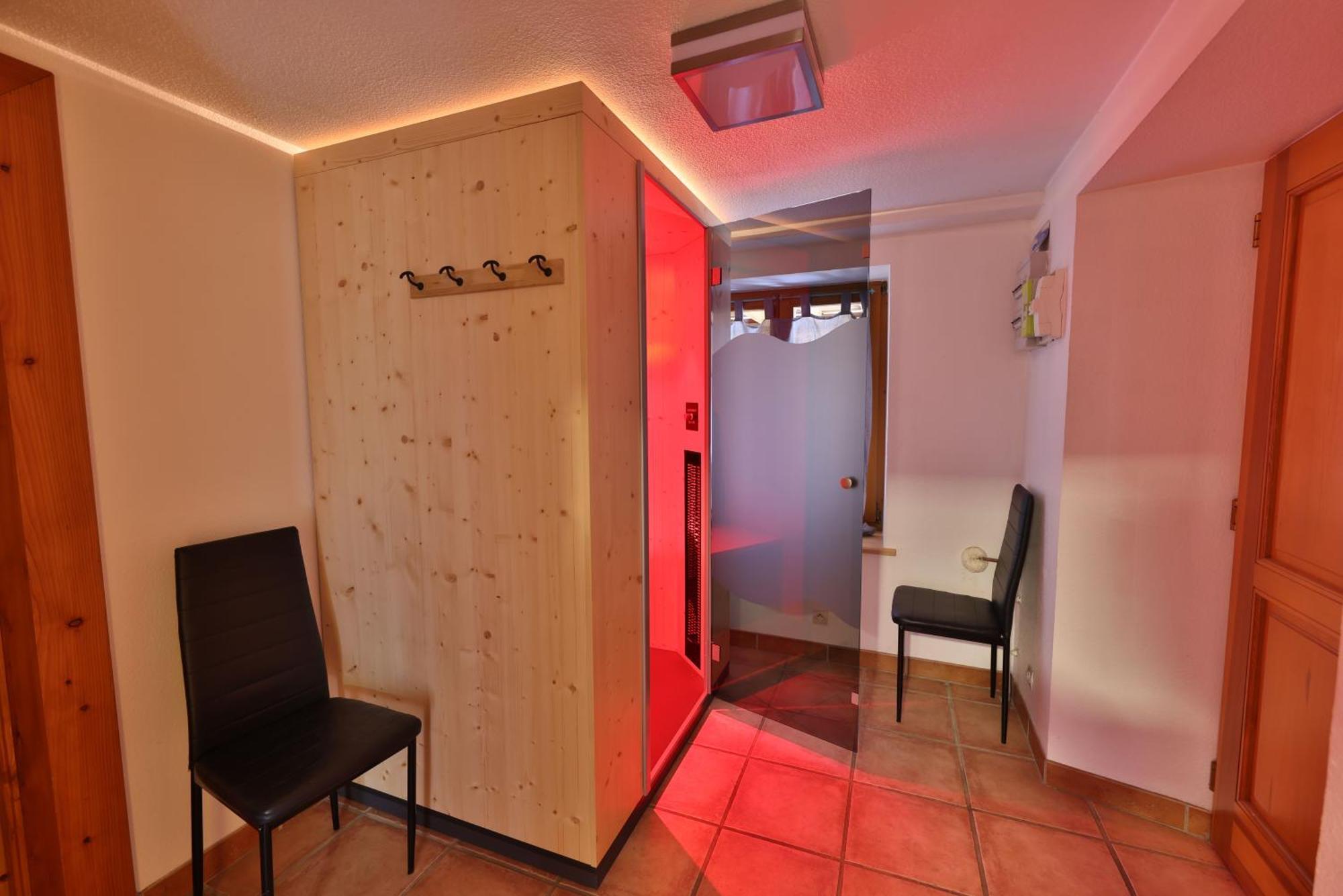 Le Chalet Du Tanet Spa Sauna Terrasse En Alsace Soultzeren Exterior foto