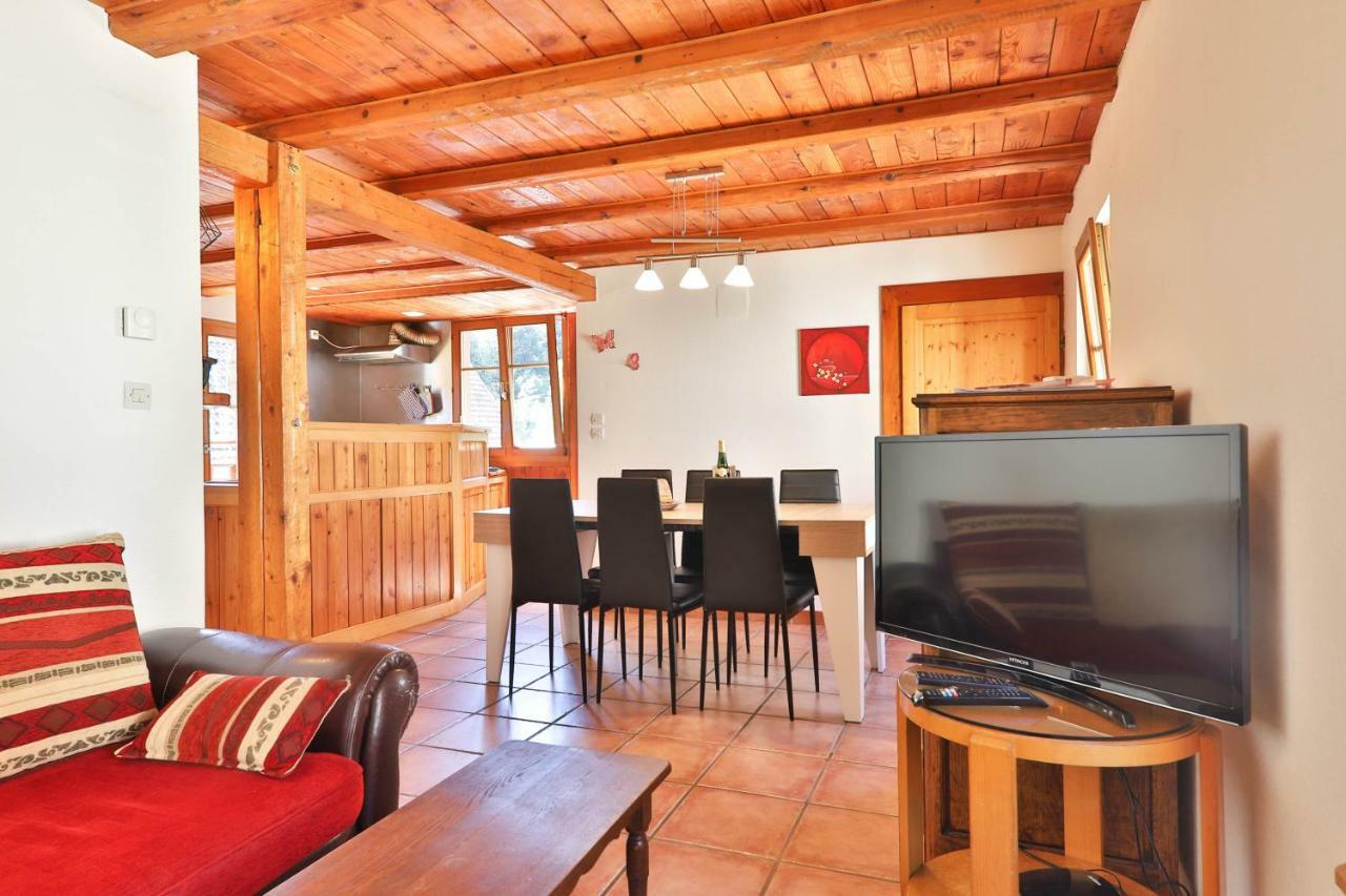 Le Chalet Du Tanet Spa Sauna Terrasse En Alsace Soultzeren Exterior foto